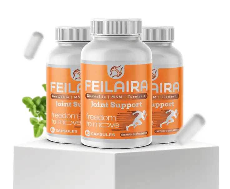 Feilaira bottles